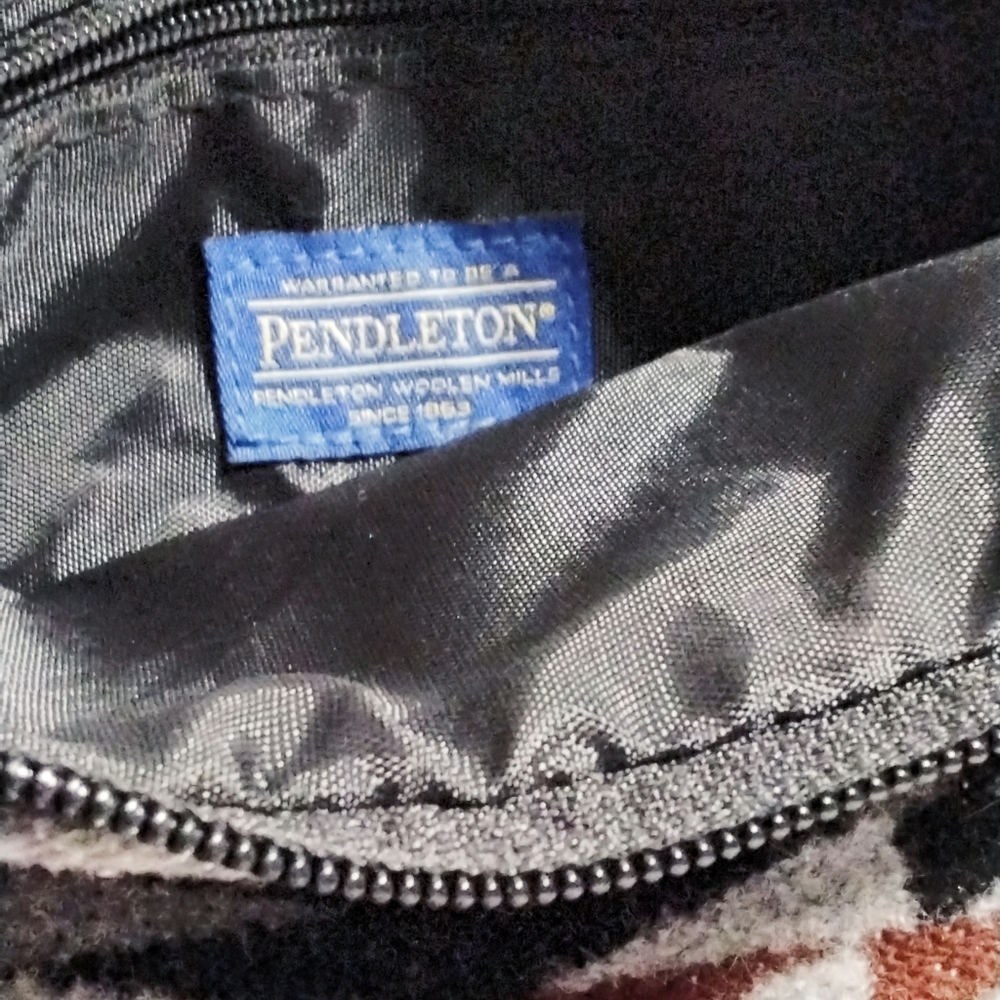 Pendleton Purse - Picture 12 of 12